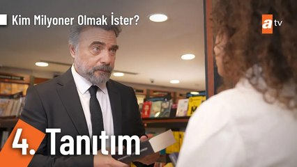 Oktay Kaynarca'nın sunumuyla Kim Milyoner Olmak İster? | Tanıtım - 4