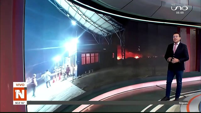 Interceptan camión con contrabando