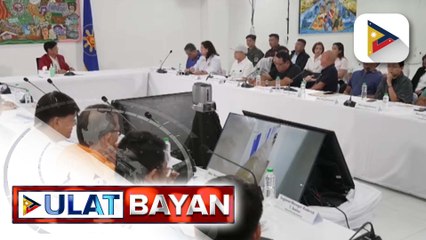 PBBM, tiniyak na bubuo ng bagong estratehiya para masolusyonan ang pagbaha