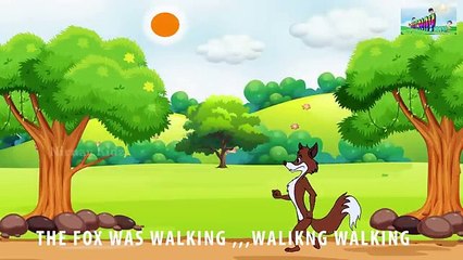 Moral_stories_for_kids____The_fox_and_the_grapes_II_from_nirnay_kidz