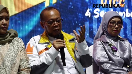 Universitas Terbuka Akan Hadirkan Ijzah Digital