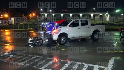 Móvil de Emergencia TGU