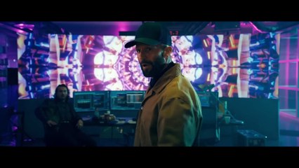 THE BEEKEEPER (2024) Official Trailer _ Jason Statham