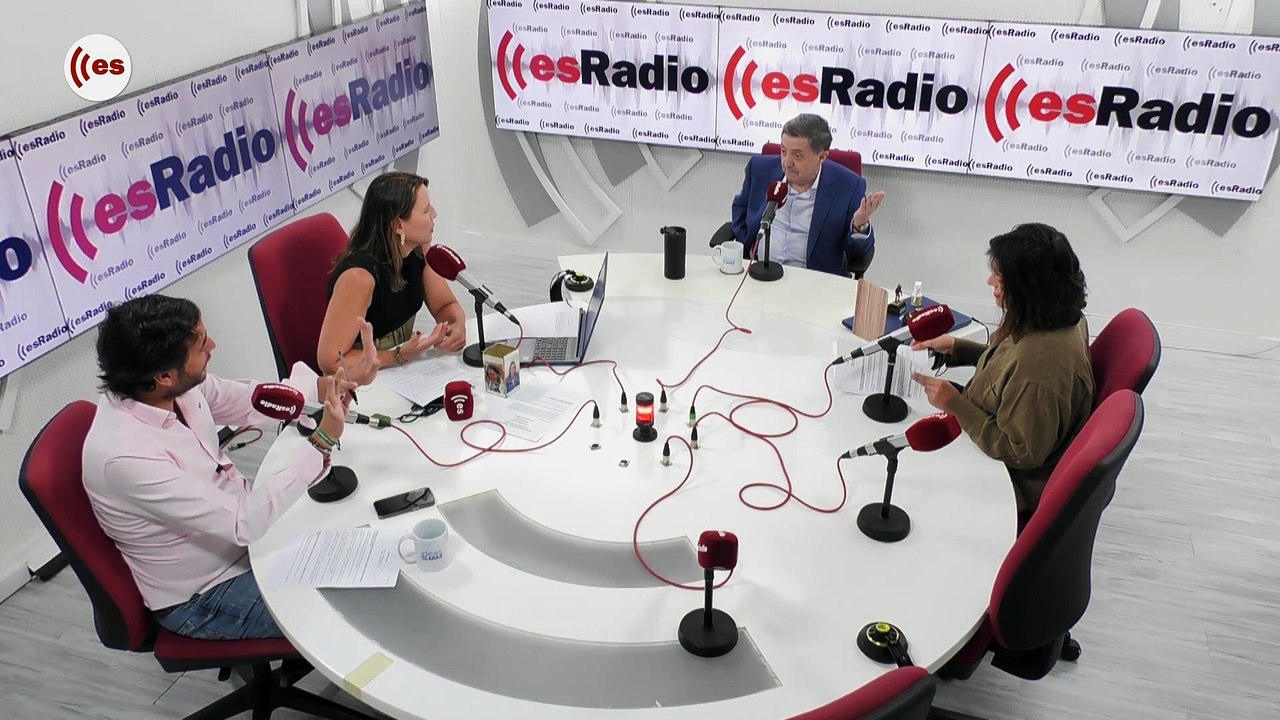 Crónica Rosa: El "arrepentimiento" de Escassi