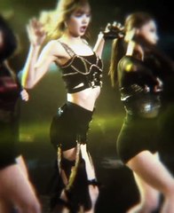 English song Use headphones Trust me