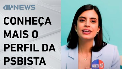 Eleições 2024: Quais as propostas da candidata Tabata Amaral em SP? Entenda