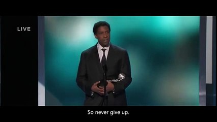 Best 2 Minutes of Motivational Speech