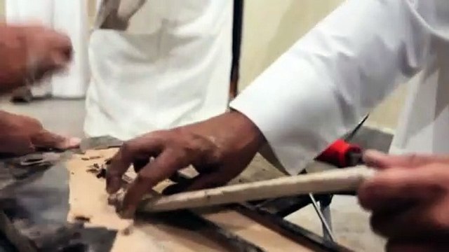 احباط تهريب كيلو ونصف من الهيروين النقي الى البلاد