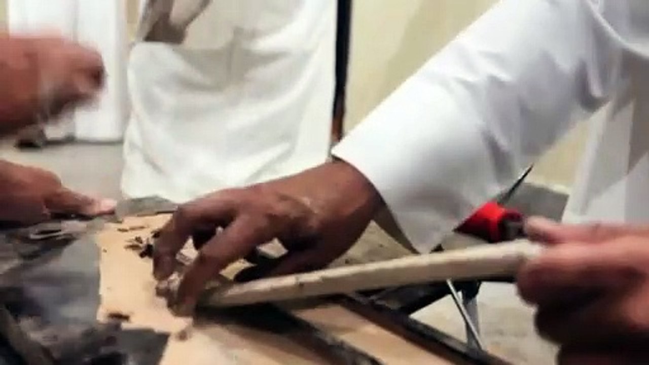احباط  تهريب كيلو ونصف من الهيروين النقي الى ال...