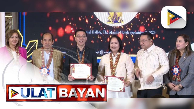 PCSO, nagdaos ng charity summit na dinaluhan ng iba't ibang ahensiya at institusyon