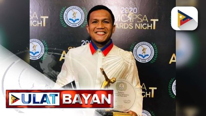 Pro Pinoy boxer Charly Suarez, halos abot-kamay na ang pangarap na maging world champion