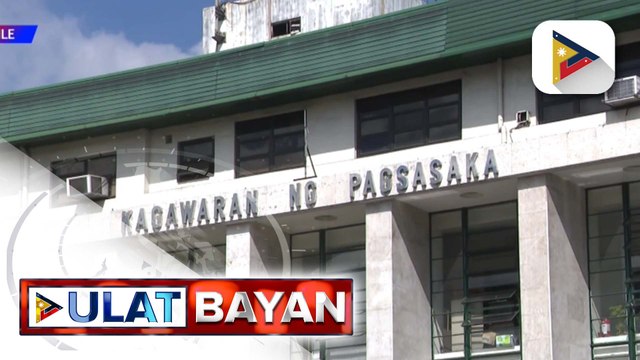 Pagbaba ng presyo ng bigas, malaking tulong sa pagbaba ng inflation rate ayon sa D.A.