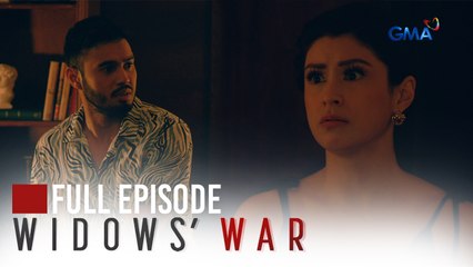 Widows’ War: Full Episode 50 (September 6, 2024)