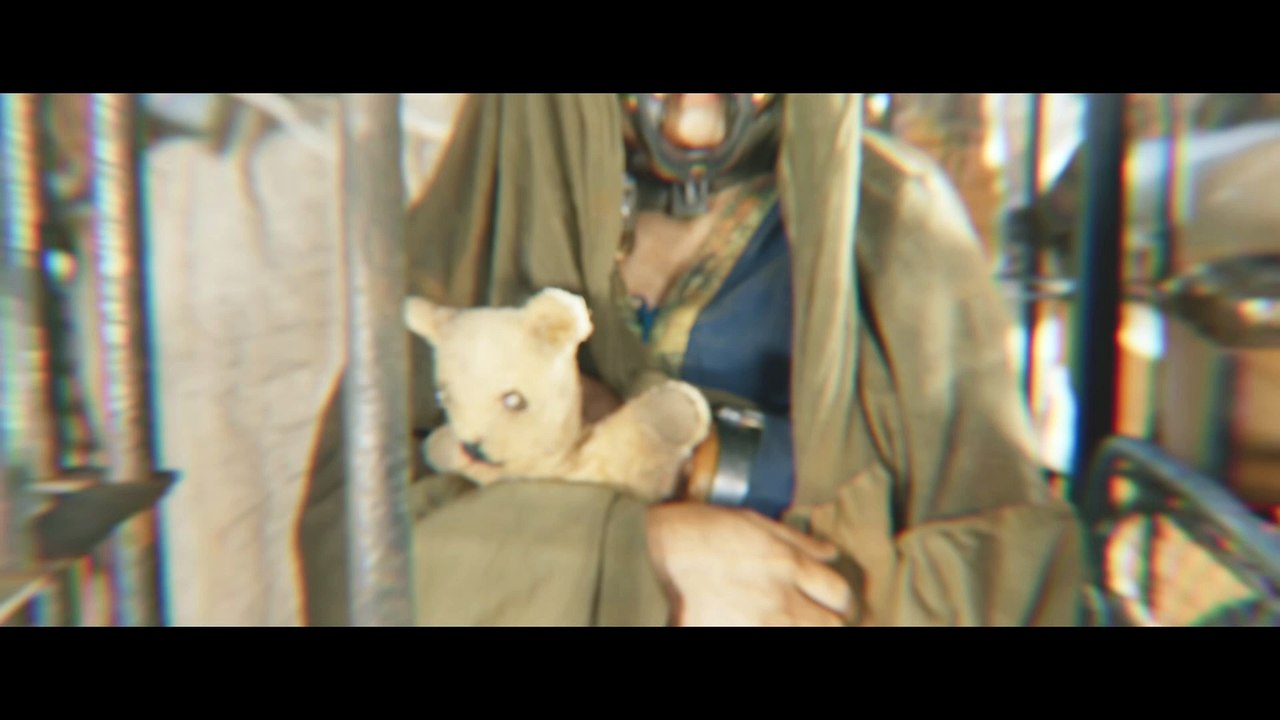 FURIOSA _ A MAD MAX SAGA _ OFFICIAL TRAILER #1
