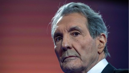 GALA VIDEO - "Ma mère était en train de mourir" : Jean-Jacques Bourdin pousse un gros coup de gueule