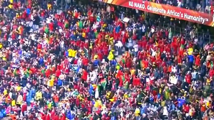 The Day CRISTIANO RONALDO Turned a Football Match into a Public Humiliation