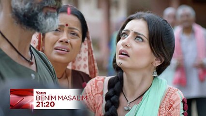 Benim Masalım 2. Bölüm Fragmanı | 6 Eylül Cuma