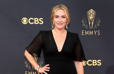 Kate Winslet has vowed not to 'go into shops' anymore