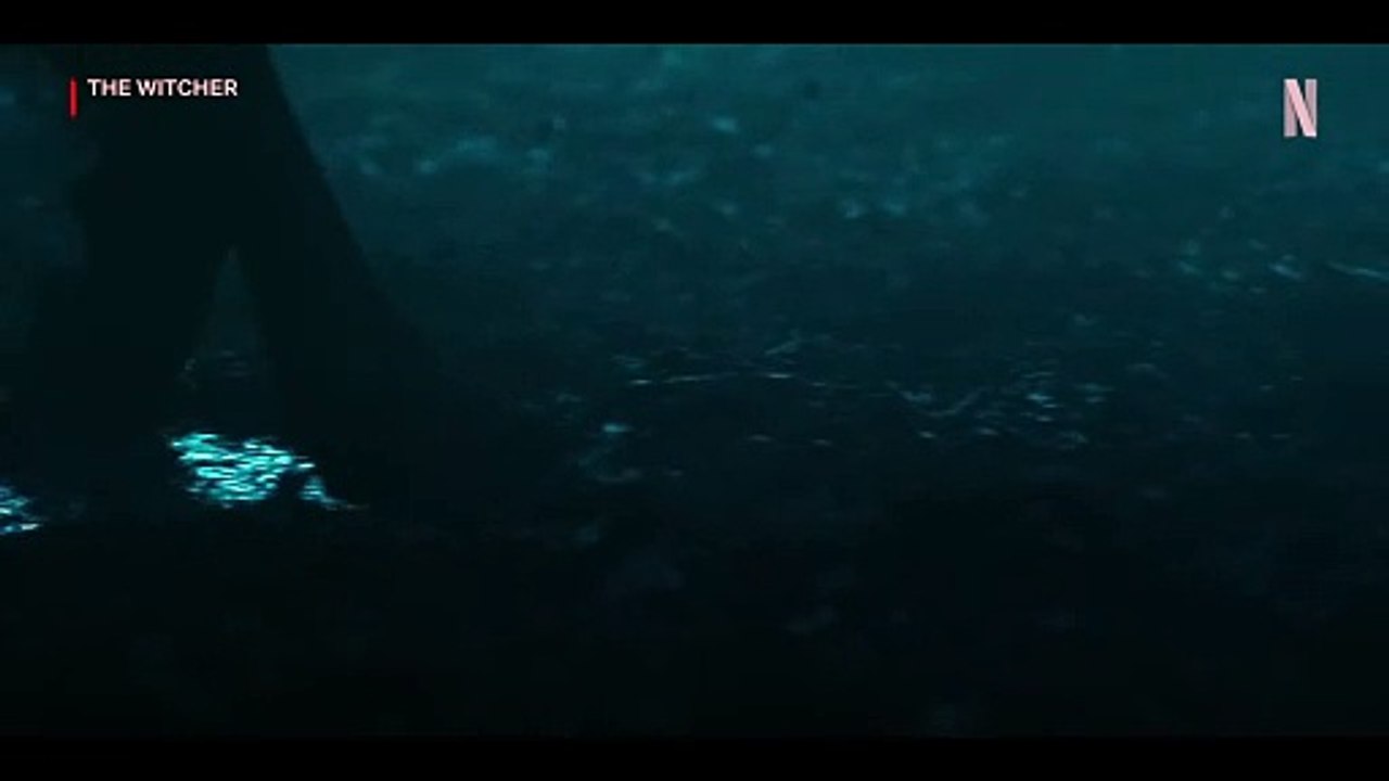 The Witcher_ Season 4 _ First Look _ Netflix