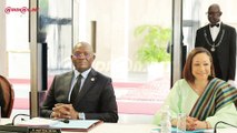 Côte d'Ivoire/ conseil des Ministres du jeudi 05 septembre 2024