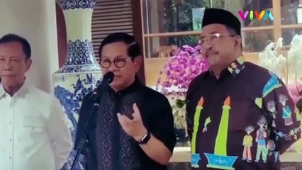 Deretan Artis Jadi Timses Pramono-Rano