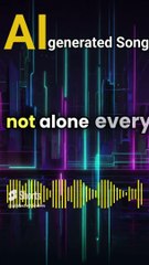 Futuristic AI Beats_ or _AI Makes a Pop Hit (In Seconds!)_ (under 60 characters). #AI master #Ai