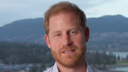 Le prince Harry partage une vidéo émouvante sur la “guérison” après ses retrouvailles secrètes avec William