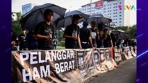 September Hitam! Ham Dilecehkan, Tragedi Kelam Indonesia