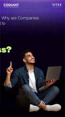Maximizing Your GITEX Presence With IT Staff  Augmentation Services