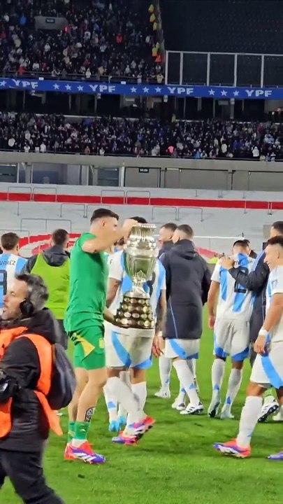 Argentina-Chile