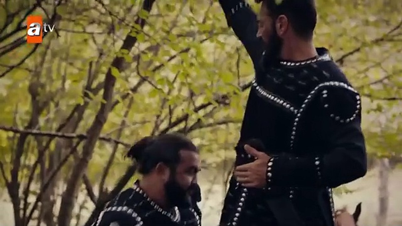 Kurulus Osman Season 5 _ Episode 40