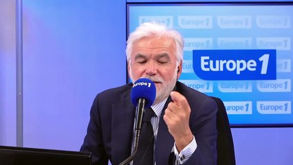 Pascal Praud et vous - Tournée hommage à Goldman : «Il n'y a pas une chanson où le public ne participe pas», souligne Michael Jones