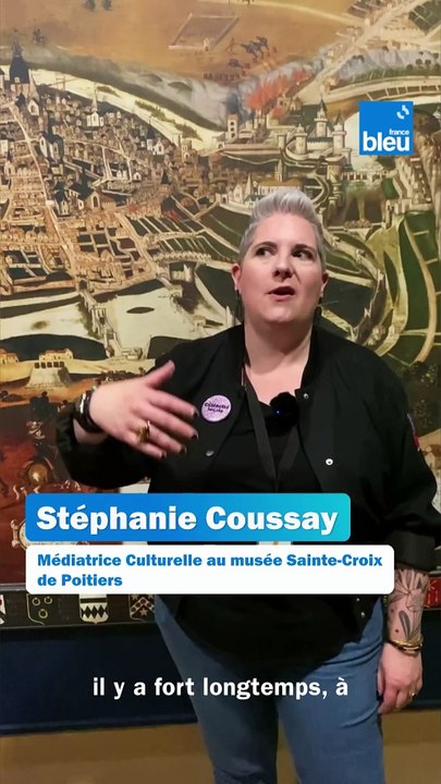 La légende de la Grand'Goule