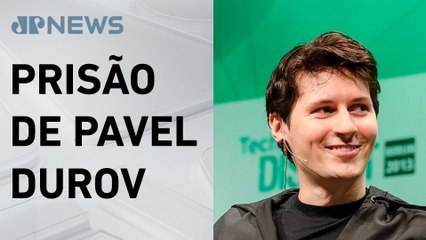 Fundador do Telegram diz que acusações são “surpreendentes” e “equivocadas”