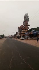 ZONAS LOS POCITOS ACTÚA CON NORMALIDAD