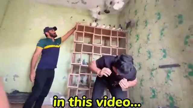 Saying yes to man dogar worest day of my life