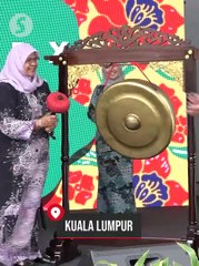 Jalan Masjid India area safe, says KL mayor