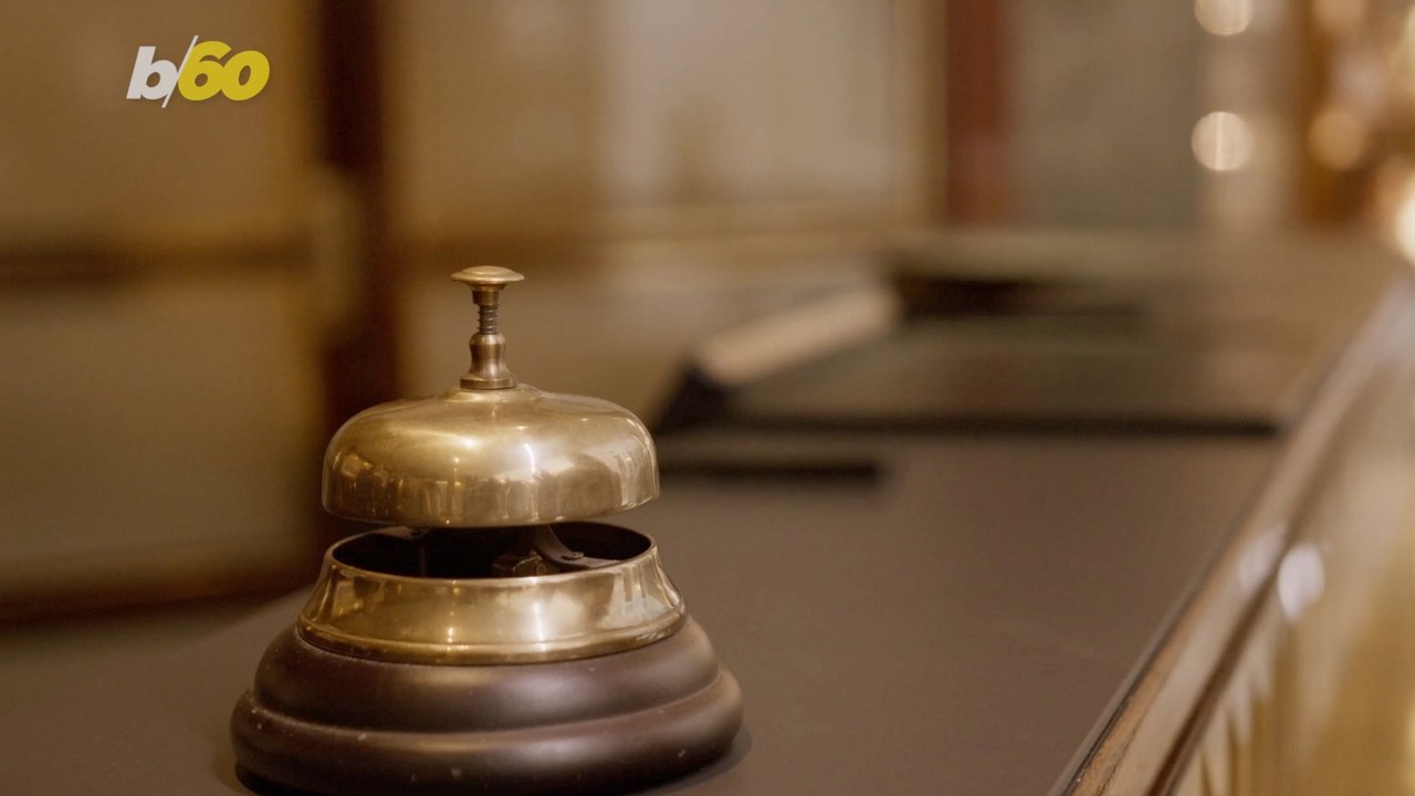 Don't Make These Big Mistakes During Your Hotel Stay