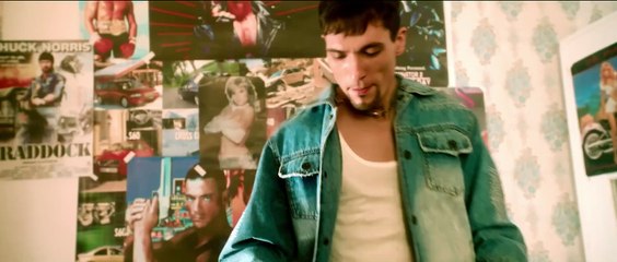 Руки вверх - Трейлер (2024)