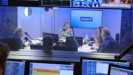 Les coulisses de l'accord trouvé entre l'Elysée et le RN