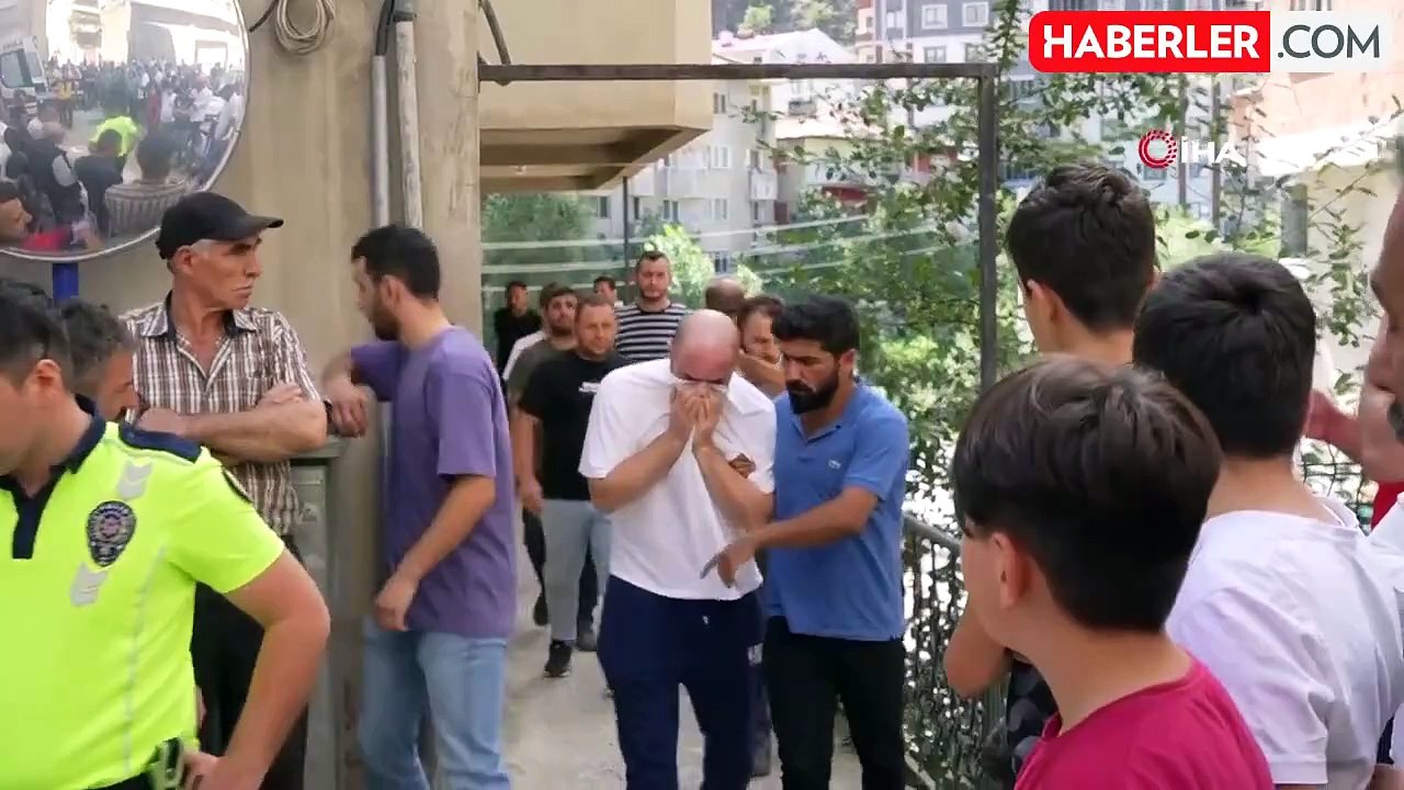 Kalp krizi geçiren genç antrenörün ani ölümü sevenlerini yasa boğdu