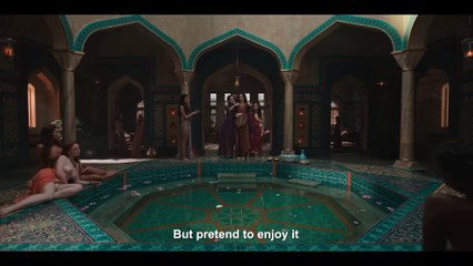 Rise of the Raven Trailer OmeU