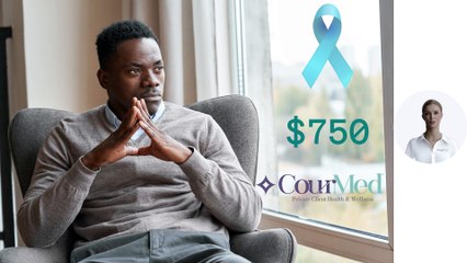 Early Prostate Cancer Detection Made Easy for Busy Men