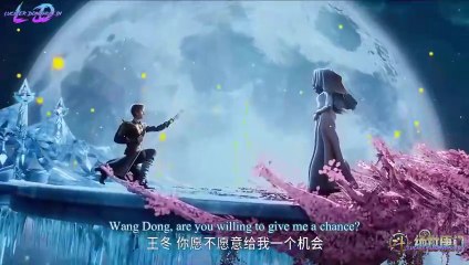 [EP65] Soul Land 2- The Peerless Tang Sect Episode 65 English Sub - Lucifer Donghua.in - Watch Online- Chinese Anime - Donghua - Japanese