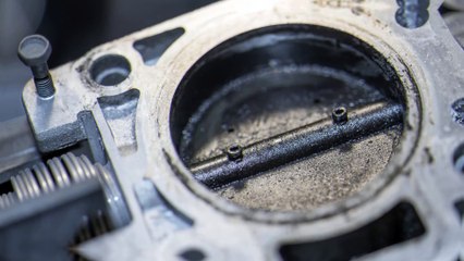 How to Reset Throttle with Thinkscan Scanner  Complete Guide | relearn Throttle | Throttle program