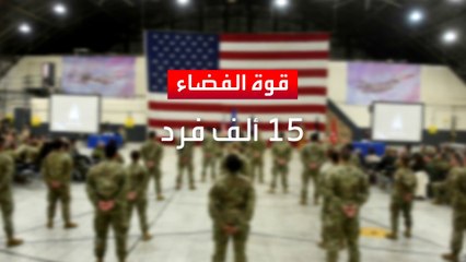 أميركا تريد نقل حروبها من الأرض إلى الفضاء