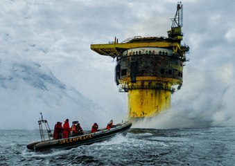 Scottish stage musical To Save The Sea
