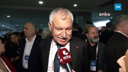 Zeydan Karalar’dan İmamoğlu’na destek: Bunların konuşulması, tartışılması bile hukuk açısından, Türkiye açısından zül