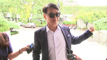 '명품 가방' 최재영 "반쪽짜리 수사심의위 무효" 반발 / YTN