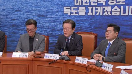 민주 "윤 대통령, 기시다 '브로맨스'가 국익보다 중요한가" / YTN